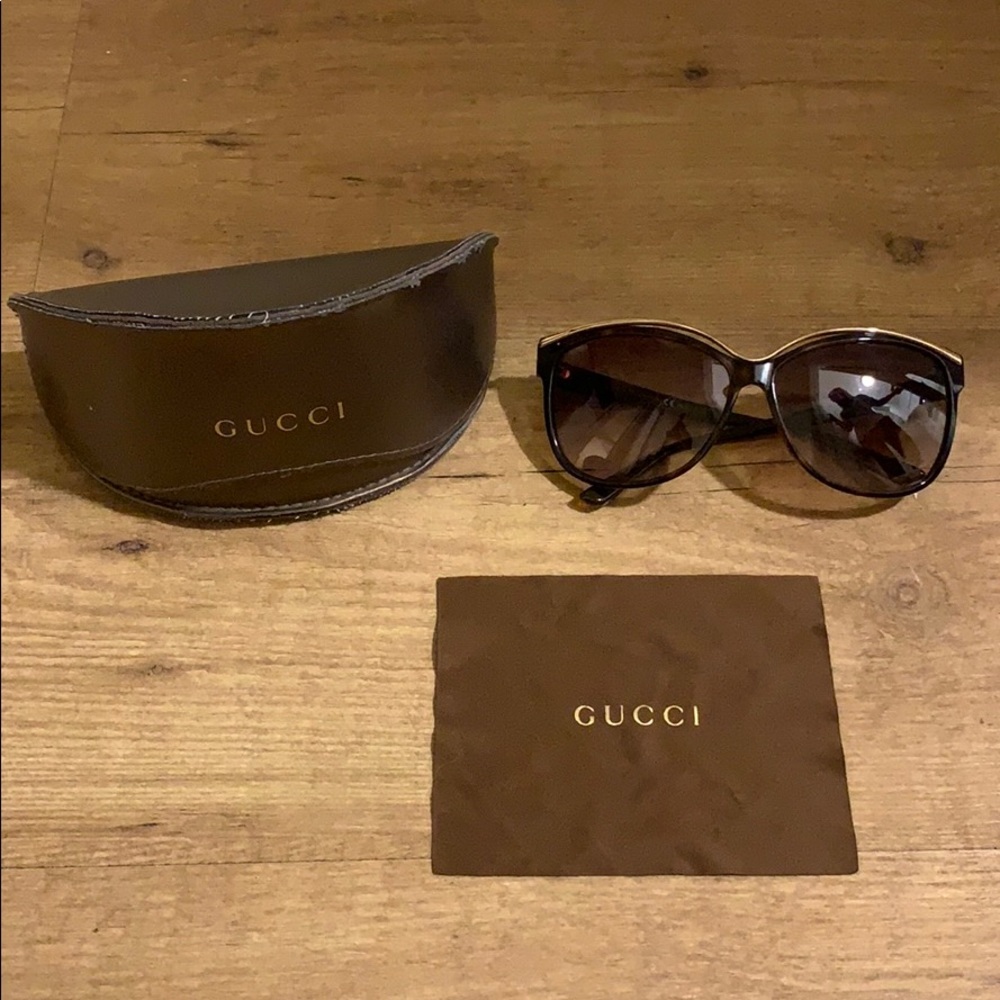 Gucci Sunglasses